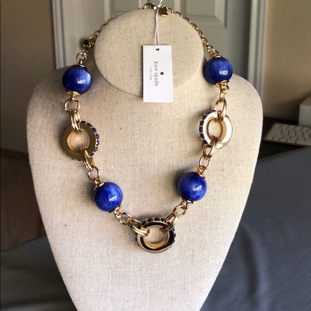 NWT Kate Spade Necklace